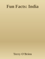 Terry O’Brien- Fun Facts India.pdf